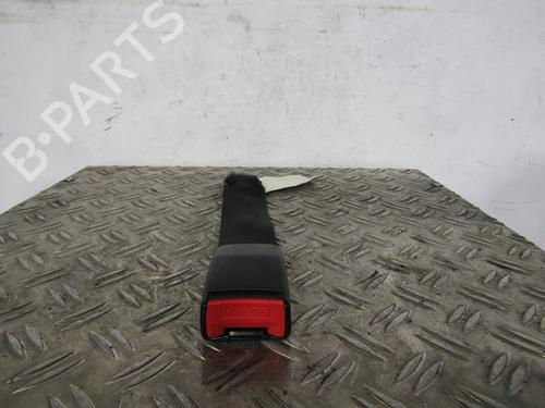 Used Seat buckle CITROËN ZX (N2) 1.6 i (88 hp) 25095694