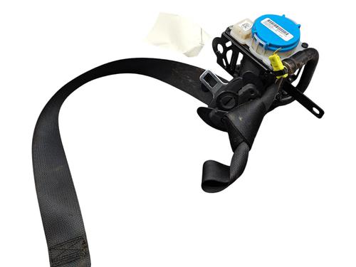 Used Front left seatbelt Front left seatbelt TOYOTA AYGO (_B4_) 1.0 VVTi (KGB40) (72 hp) 25057019 25057019