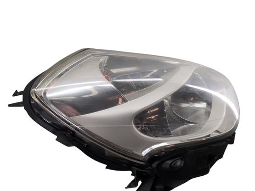 Right headlight RENAULT CLIO III (BR0/1, CR0/1) 1.5 dCi (C/BR0G, C/BR1G) | BP30307661C29 