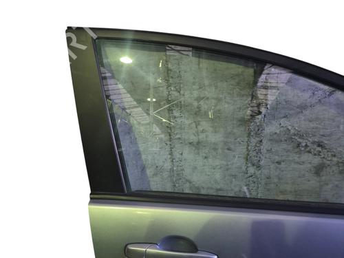 Right front door MAZDA 5 (CW) 1.6 CD | BP30908367C3  - Image 6