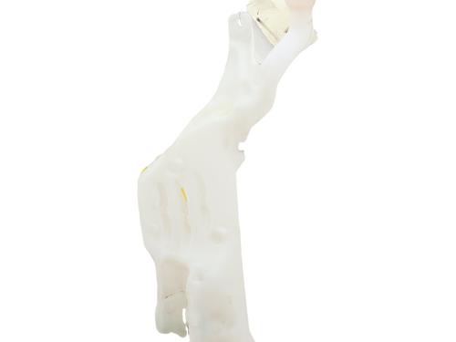 Used Windscreen washer tank Windscreen washer tank RENAULT MEGANE IV Hatchback (B9A/M/N_) 1.5 dCi 110 (B9A3) (110 hp) 40241377 40241377
