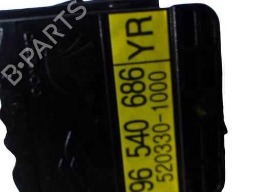 Used Steering column stalk Steering column stalk DAEWOO KALOS (KLAS) 1.2 (72 hp) 25080051 25080051