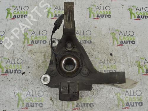 Right front steering knuckle FIAT CROMA (194_) 1.9 D Multijet (194AXC1B, 194AXC12) | BP25115049M26 