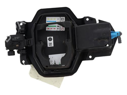 Used Fuel flap Fuel flap RENAULT ZOE (BFM_) ZOE (BFMC, BFMD) (136 hp) 39952544 39952544