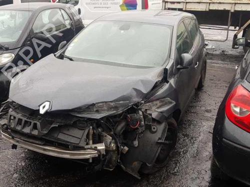 Right front window switch RENAULT MEGANE III Hatchback (BZ0/1_, B3_) | BP25108271I26 - Image 8