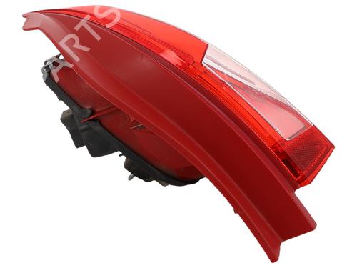 Right taillight RENAULT TWINGO II (CN0_) 1.5 dCi 75 | BP36861035C35 - Image 2