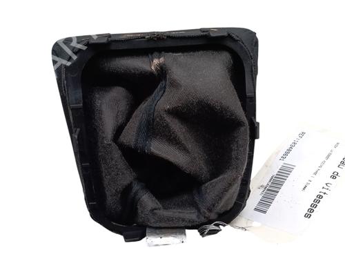 Used Gear lever SKODA KODIAQ I (NS6, NS7, NV7) 2.0 TDI 4x4 (150 hp) 25101941