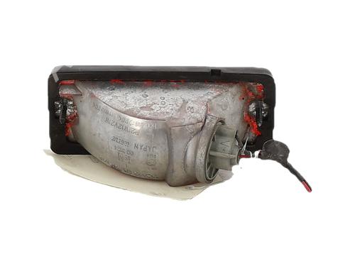 Used Rear bumper left light Rear bumper left light TOYOTA RAV 4 II (_A2_) 2.0 D 4WD (CLA20_, CLA21_, CLA20R, CLA21R) (116 hp) 34044443 34044443