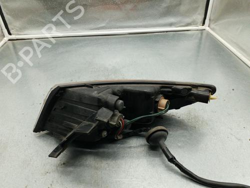 Used Left taillight Left taillight HONDA CIVIC VIII Hatchback (FN, FK) 2.2 CTDi (FK3) (140 hp) 25104714 25104714