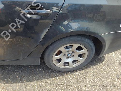 Left front steering knuckle BMW 5 (E60) 525 d | BP25067806M25  - Image 6