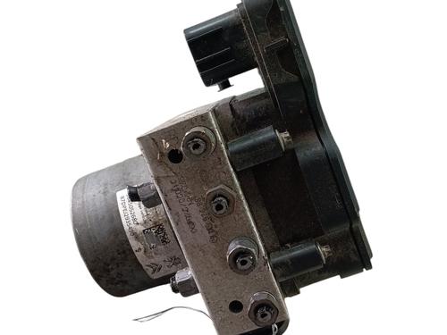 Used ABS pump PEUGEOT 5008 II (MC_, MJ_, MR_, M4_) 1.2 THP (MRHNYH, MRHNYW, MRHNSJ, MRHNSU, MRHNSM) (131 hp) 30107812