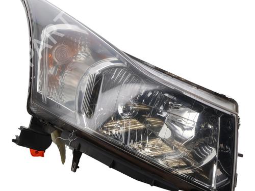 Left headlight CHEVROLET CRUZE (J300) 1.8 | BP38513028C28 - Image 3