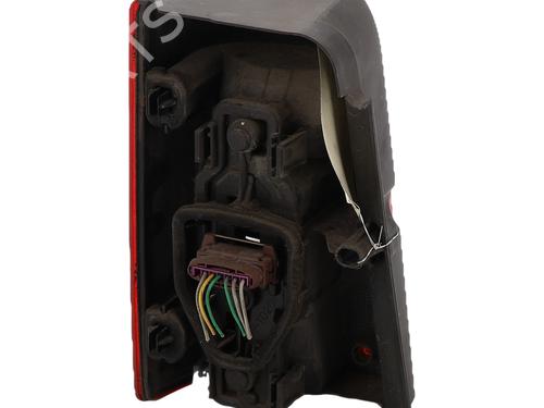 Used Left taillight Left taillight CITROËN BERLINGO / BERLINGO FIRST MPV (MF_, GJK_, GFK_) 1.8 i (MFLFX) (90 hp) 36205896 36205896