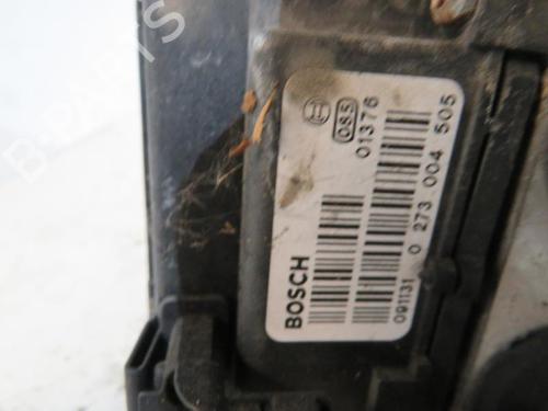 ABS pump NISSAN ALMERA TINO (V10)  | BP25086111M43 
