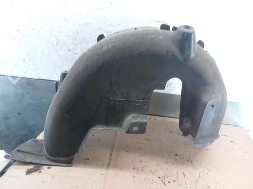 Used Wheel arch PEUGEOT 208 I (CA_, CC_) 1.0 VTi (68 hp) 25060181