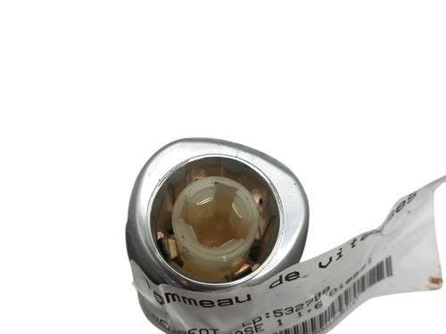 Gear lever PEUGEOT 208 I (CA_, CC_) 1.6 HDi | BP25074311M90 
