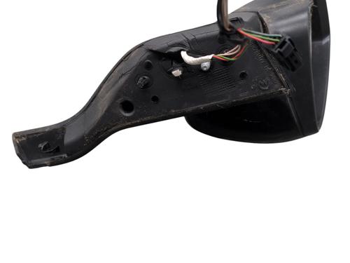 Used Left mirror PEUGEOT 208 I (CA_, CC_) 1.2 VTI 82 (82 hp) 30881669