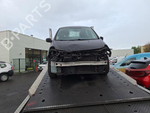 Engine RENAULT CLIO III (BR0/1, CR0/1)  | BP37268891M1  - Image 8