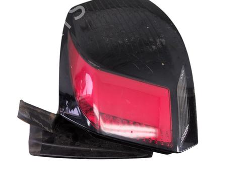 Right taillight PEUGEOT 5008 II (MC_, MJ_, MR_, M4_) 1.2 THP (MRHNYH, MRHNYW, MRHNSJ, MRHNSU, MRHNSM) | BP29956357C35