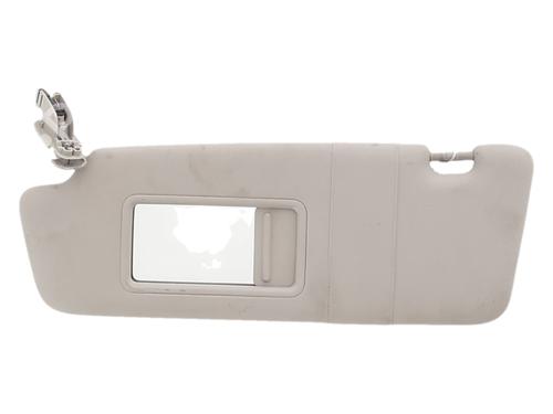 Left sun visor AUDI Q5 (8RB) 3.0 TDI quattro | BP36817699I1 - Image 4