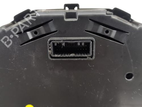 Instrument cluster SMART FORTWO Coupe (453) 1.0 (453.342, 453.343) | BP31641735C47  - Image 5