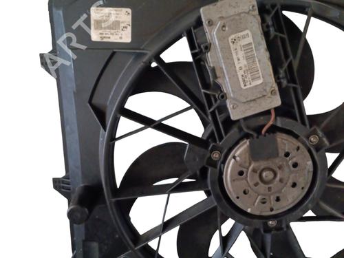 Radiator fan BMW 1 (E81) 118 i | BP35938065M35 - Image 5