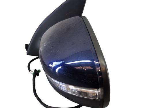 Left mirror VW GOLF VI (5K1) 1.6 TDI | BP28048435C26 