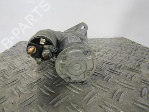 Starter NISSAN PIXO (UA0) 1.0 | BP25095548M8  - Image 5