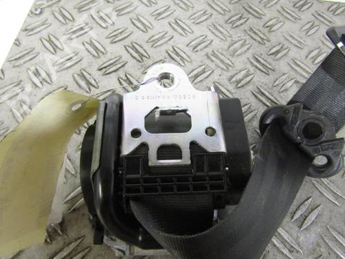 Used Front left seatbelt Front left seatbelt SKODA SUPERB II (3T4) 2.0 TDI 16V (140 hp) 25080226 25080226