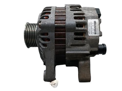 Generator PEUGEOT 206+ (2L_, 2M_) 1.1 (60 hp) 30299012