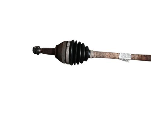 Right front driveshaft RENAULT TRAFIC II Van (FL) 2.0 dCi 90 (FL0H, FL00, FL01, FL0M, FL0P, FL0S) | BP38290103M39 - Image 4