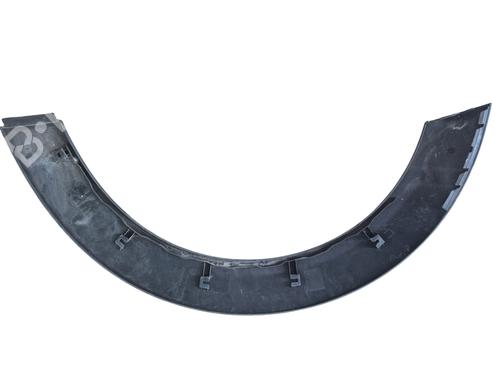 Rear left wheel arch trim MINI MINI (R56) Cooper | BP26504210C136 