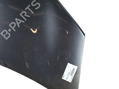 Used Hood SMART FORFOUR Hatchback (453) 0.9 (453.044, 453.053) (90 hp) 25098405