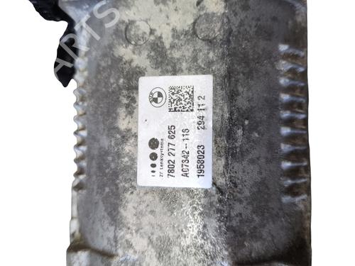 Used Steering rack Steering rack BMW 3 Touring (E91) 316 d (116 hp) 31294311 31294311