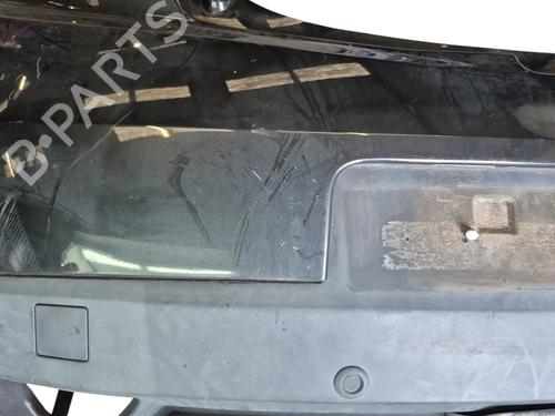 Rear bumper RENAULT MEGANE III Coupe (DZ0/1_) 2.0 dCi (DZ0L) | BP29222162C8 