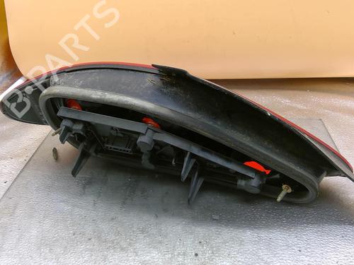 Used Right taillight Right taillight 25082068 25082068