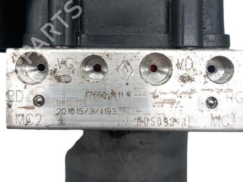 ABS pump RENAULT CLIO V (B7_) 1.3 TCe 130 (B7MF) | BP25072959M43  - Image 5