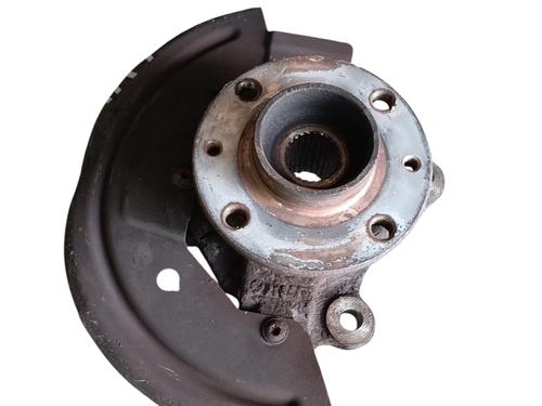 Left front steering knuckle DACIA LODGY (JS_) 1.5 dCi | BP29332481M25  - Image 5