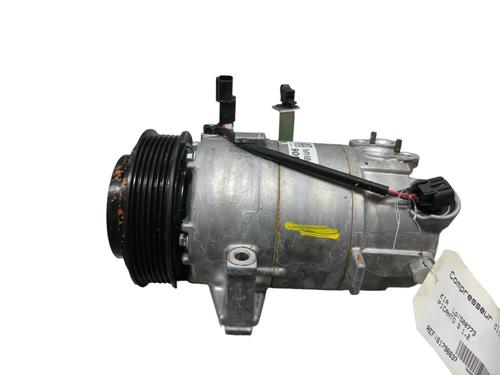 AC compressor KIA PICANTO III (JA) 1.2 MPI | BP25088413M34 - Image 3