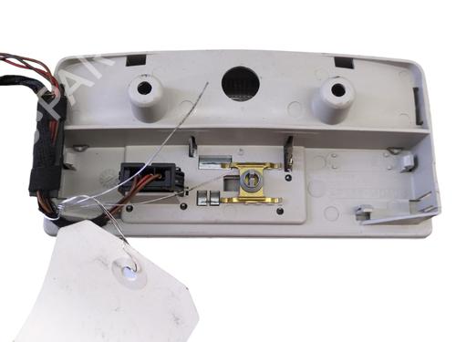 Interior roof light VW POLO V (6R1, 6C1) 1.2 | BP26887110I8 