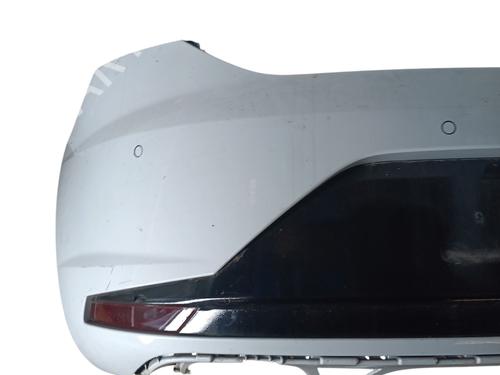 Used Rear bumper Rear bumper SEAT LEON (5F1) 2.0 Cupra (290 hp) 25056206 25056206