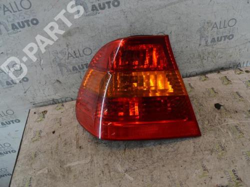 Used Left taillight Left taillight BMW 3 (E46) 320 d (150 hp) 10611695 10611695