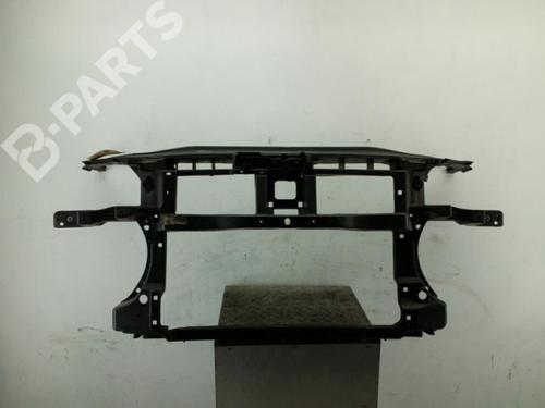 Used Front slam panel Front slam panel VW PASSAT B6 (3C2) [2005-2010] 10574705 10574705