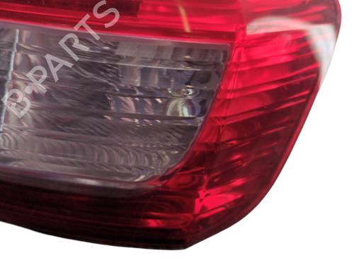 Right taillight PEUGEOT 407 (6D_) 2.0 16V (6DRFJC, 6DRFJE, 6DRFJF) | BP32094814C35