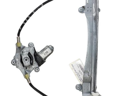 Used Front right window mechanism Front right window mechanism RENAULT TWINGO II (CN0_) 1.2 16V (CN04, CN0B) (75 hp) 25099974 25099974