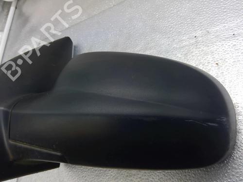 Retrovisor esquerdo CHEVROLET KALOS 1.2 (72 hp) 25094043