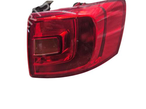 Used Right taillight Right taillight VW JETTA IV (162, 163, AV3, AV2) 2.0 TDI (140 hp) 25741154 25741154