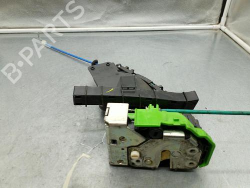 Rear left lock ALFA ROMEO GIULIETTA (940_) 1.6 JTDM (940FXD1A) | BP26938337C100 
