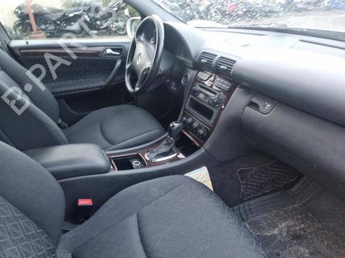 Front right interior door handle MERCEDES-BENZ C-CLASS (W203) C 220 CDI (203.006, 203.008) | BP25099567I14  - Image 20