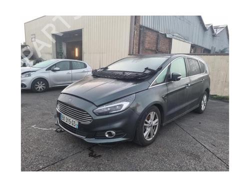 Scheinwerfer links FORD S-MAX (CJ, WA6) 2.0 TDCi | BP19171330C28